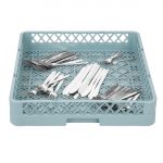 Vogue Cutlery Dishwasher Rack - Image 5
