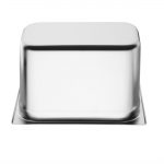 Vogue Stainless Steel 1/3 Gastronorm Tray 200mm - Image 7