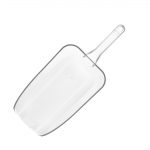 Vogue Polycarbonate Scoop 1.9Ltr - Image 2