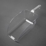 Vogue Polycarbonate Scoop 1.9Ltr - Image 6