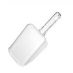 Vogue Polycarbonate Scoop 900ml - Image 3