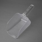 Vogue Polycarbonate Scoop 900ml - Image 5