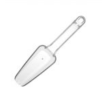 Vogue Polycarbonate Scoop 170ml - Image 2