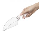 Vogue Polycarbonate Scoop 170ml - Image 5