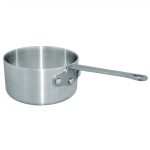 Vogue Aluminium Saucepan 18cm - Image 9