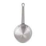 Vogue Aluminium Saucepan 12cm - Image 3