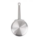 Vogue Aluminium Saucepan 12cm - Image 4
