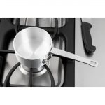 Vogue Aluminium Saucepan 12cm - Image 7