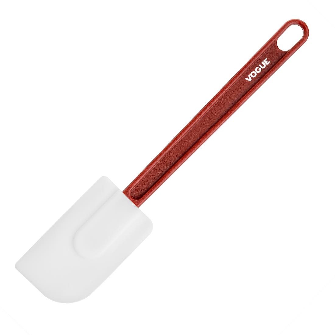 k981_upd25-3.jpg Vogue High Heat Spatula 250mm - Image 1