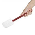 Vogue High Heat Spatula 35cm - Image 4