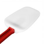 Vogue Heat Resistant Spoonula 14" - Image 3