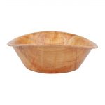 Olympia Oval Wooden Bowl Small - Image 3