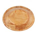 Olympia Oval Wooden Bowl Small - Image 5