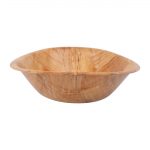 Olympia Oval Wooden Bowl Large - Image 5