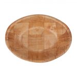 Olympia Oval Wooden Bowl Large - Image 6