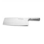 Vogue Chinese Cleaver Stainless Steel 21cm - Image 4