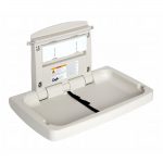 Rubbermaid Commercial Baby Changing Unit Horizontal - Image 3