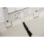 Rubbermaid Commercial Baby Changing Unit Horizontal - Image 4