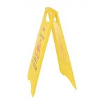 Jantex Wet Floor Safety Sign - Image 2