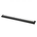 Jantex Rubber Squeegee Blade 22" - Image 3