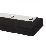 Jantex Rubber Squeegee Blade 22" - Image 4