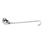 Vogue Plain Ladle 65ml - Image 3