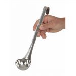 Vogue Plain Ladle 65ml - Image 5