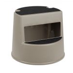 Rubbermaid Heavy Duty Kick Stool