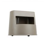 Rubbermaid Heavy Duty Kick Stool - Image 3