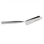 Vogue Tubular Handled Chip Scoop - Image 2