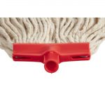 SYR Kentucky Mop Head Red - Image 3