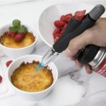 Vogue Quick Fit Torch Head - Image 5