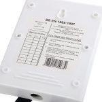 Topspec Euro Quick Release Fire Blanket - Image 2