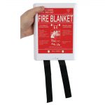 Topspec Euro Quick Release Fire Blanket - Image 4