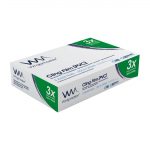 Wrapmaster 3000 Clingfilm Refills 300mm x 300m (3 Pack) - Image 2