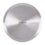 Vogue Stainless Steel Pan Lid 14cm - Image 3