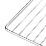 Vogue Cooling Rack 600 x 400mm - Image 4