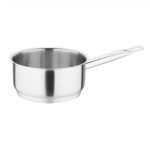 Vogue Stainless Steel Saucepan 16cm - Image 2
