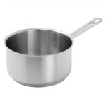 Vogue Stainless Steel Saucepan 20cm - Image 7