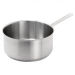 Vogue Stainless Steel Saucepan 28cm - Image 11