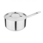 Vogue Stainless Steel Pan Lid 20cm - Image 5