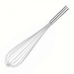 Vogue Heavy Whisk 20"