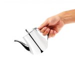 Olympia Arabian Coffee Pot Stainless Steel 700ml - Image 4