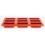 Pavoni Formaflex Silicone Cake Mould 9 Cup