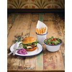 Olympia Enamel Tumblers 310ml (6 Pack) - Image 7