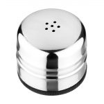 Olympia Jumbo Salt and Pepper Set - Image 2