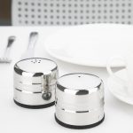 Olympia Jumbo Salt and Pepper Set - Image 5