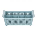 Olympia Kristallon Cutlery Basket - Image 2