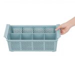 Olympia Kristallon Cutlery Basket - Image 4