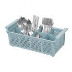 Olympia Kristallon Cutlery Basket - Image 5